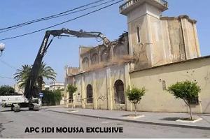 SIDI MOUSSA DETRUITE